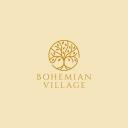 The Bohemian Village logo